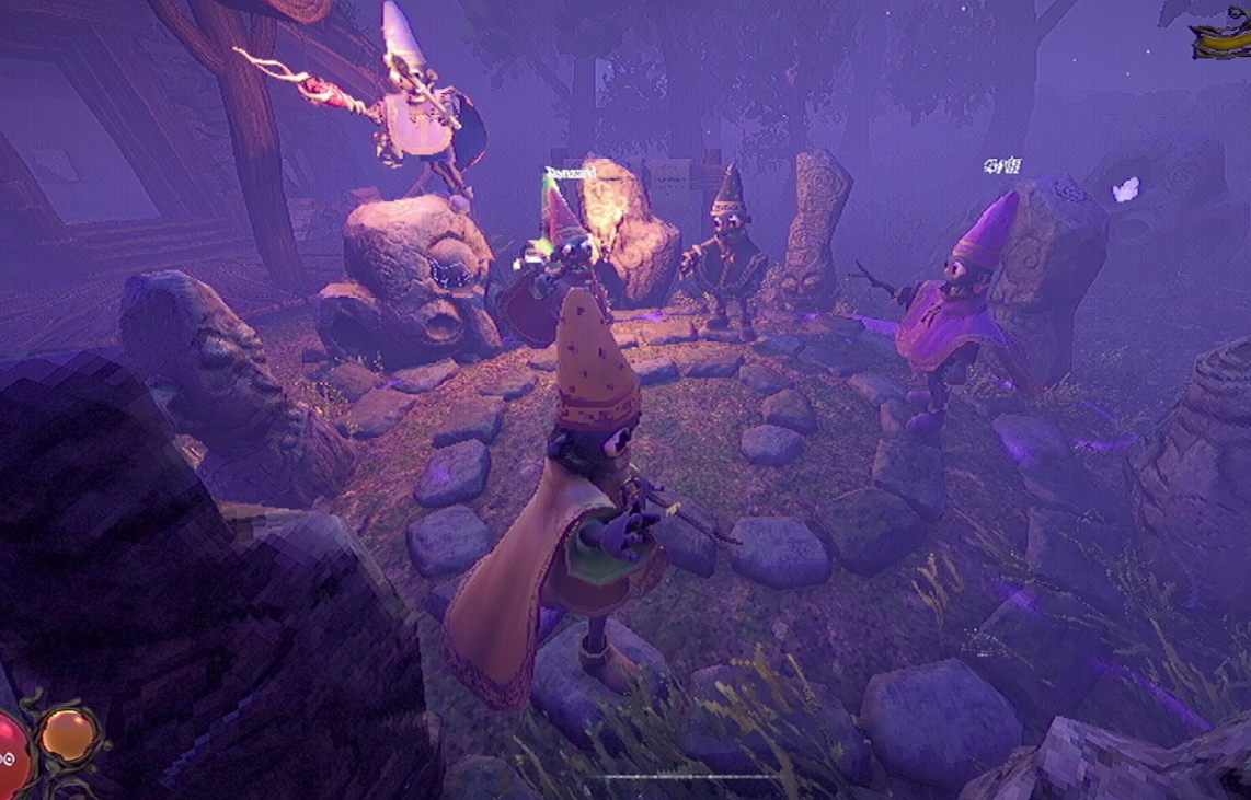 YAPYAP Monster Bestiary — Every Enemy and How to Survive Them