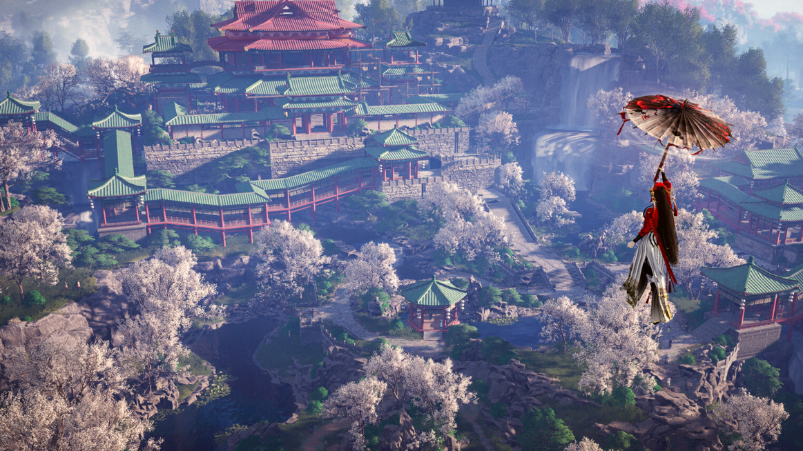 All 20 Miniature Treasure Locations in Where Winds Meet (Tiny Adventure Event)