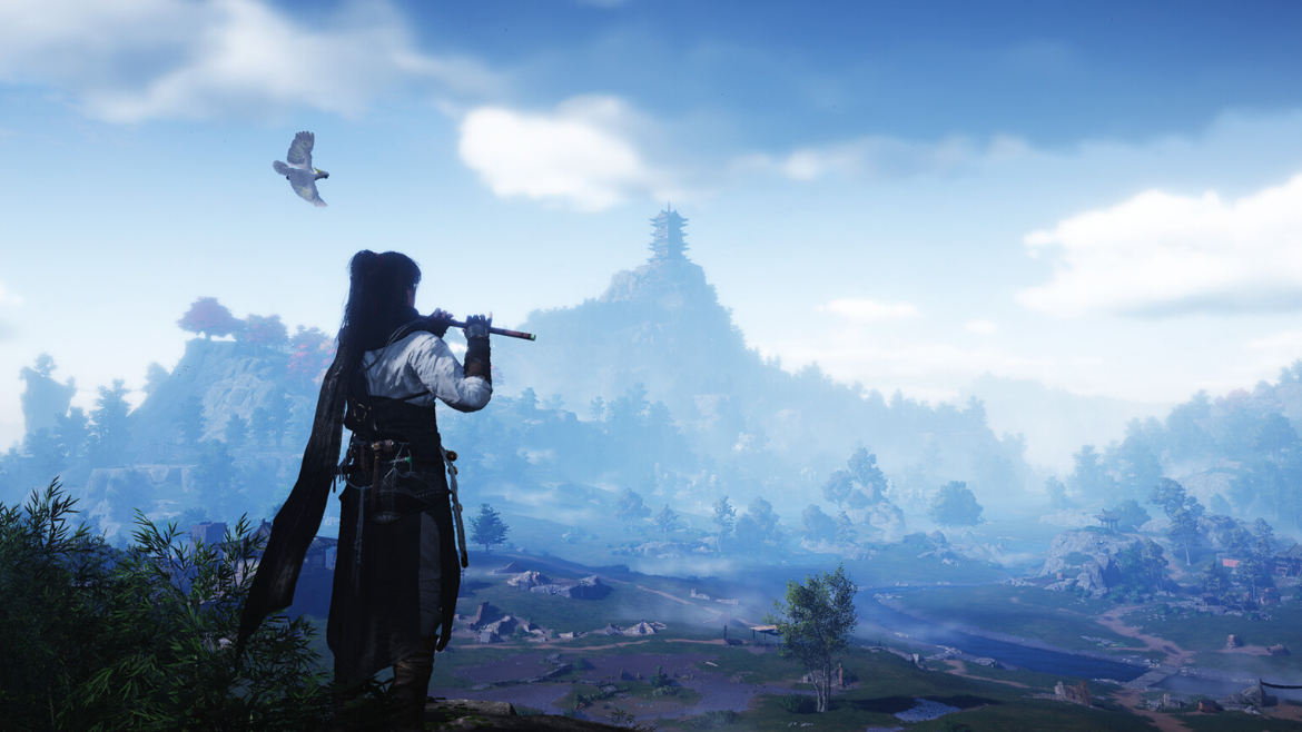 Tiny Adventure: Part 2 quest completion and rewards (Where Winds Meet)