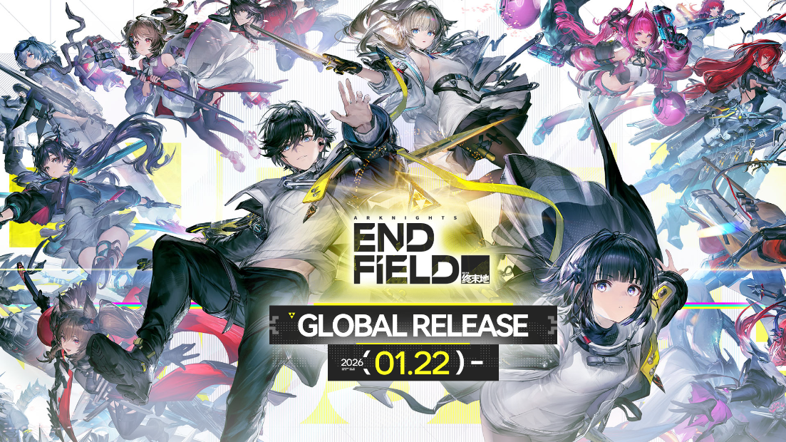 Arknights: Endfield Emergency Rescue — Full Walkthrough and Rewards