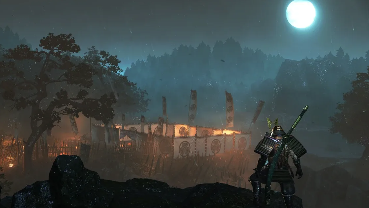 Nioh 3 Headaches Myth — Every Step to Craft the Ghostly Call Medicine