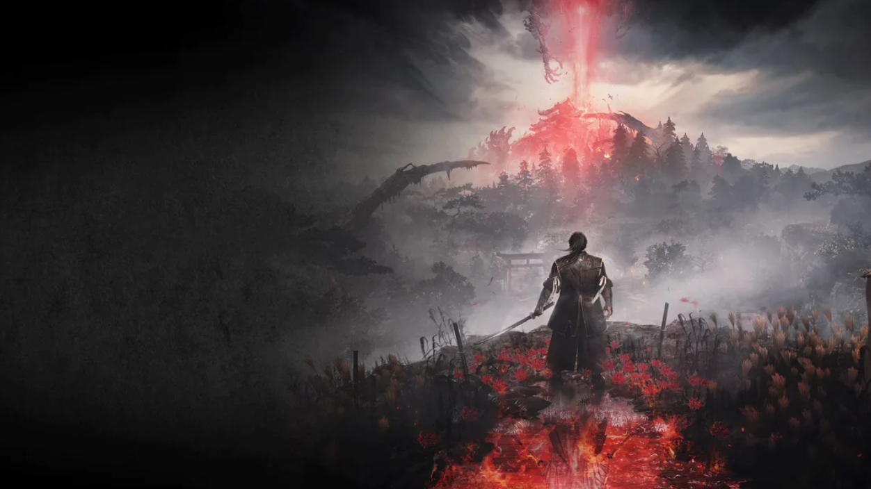 Nioh 3 endings explained: Kill or spare Kunimatsu