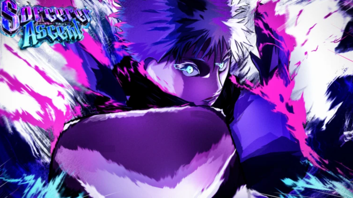 Sorcerer Ascent Accessories Guide: Stats, Buffs, and Drop Locations