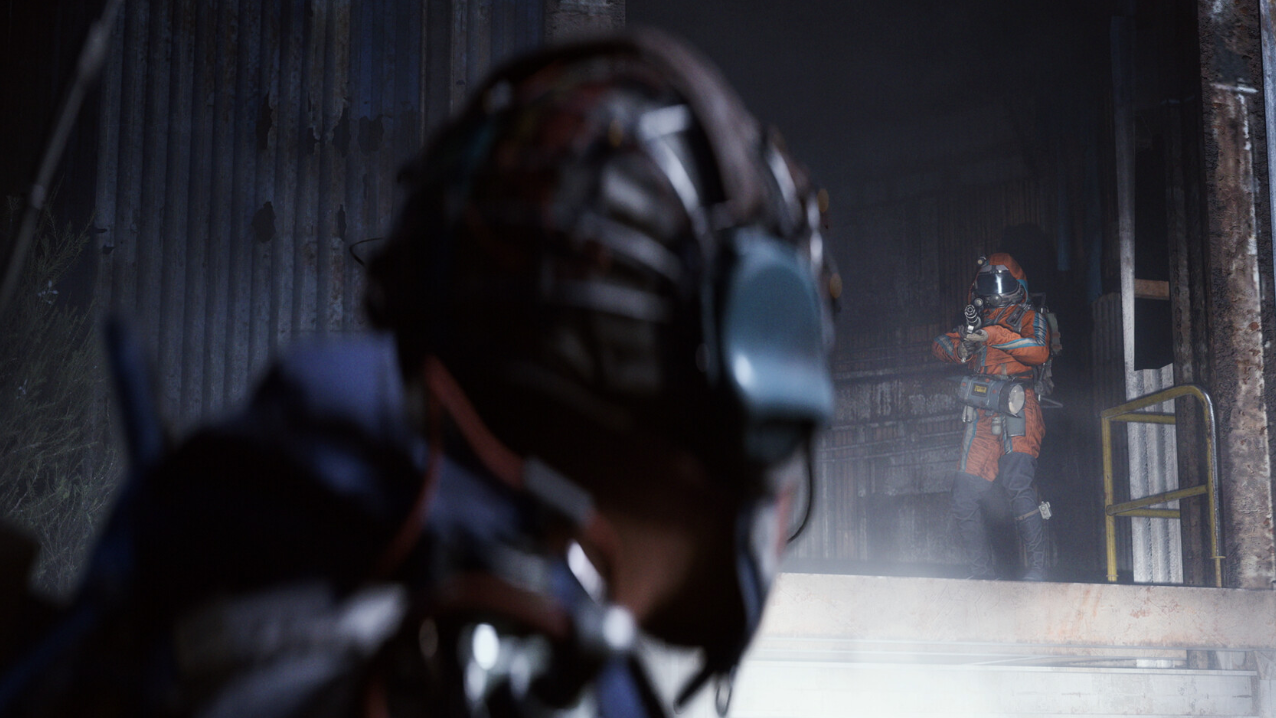 Tfue's Level 75 Skill Tree Build in ARC Raiders