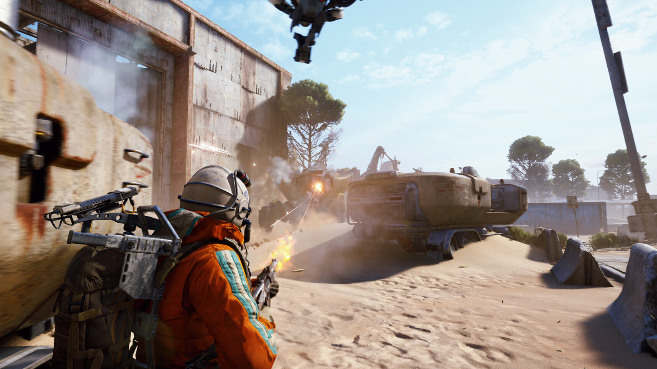 Shared Watch in Arc Raiders (February 10–24, 2026)