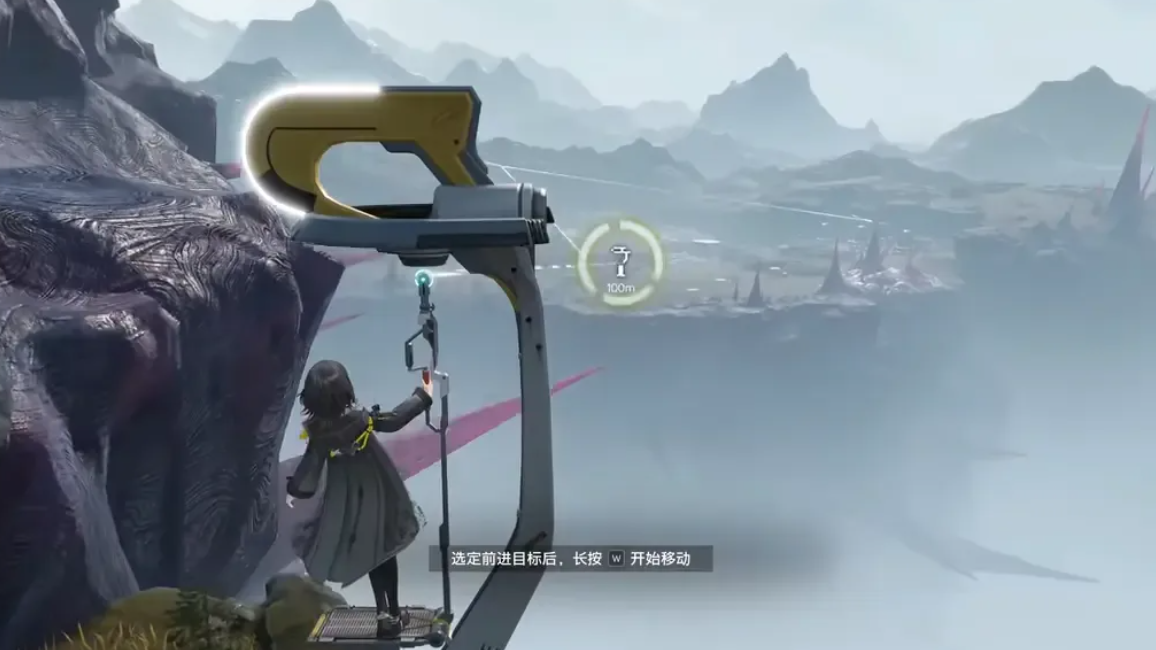 Arknights: Endfield's Umbral Monument — How the First Endgame Mode Works