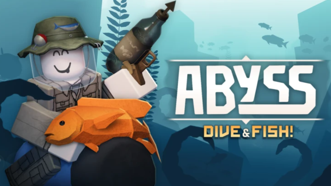 How to Get Fish Bone in Abyss (Roblox)