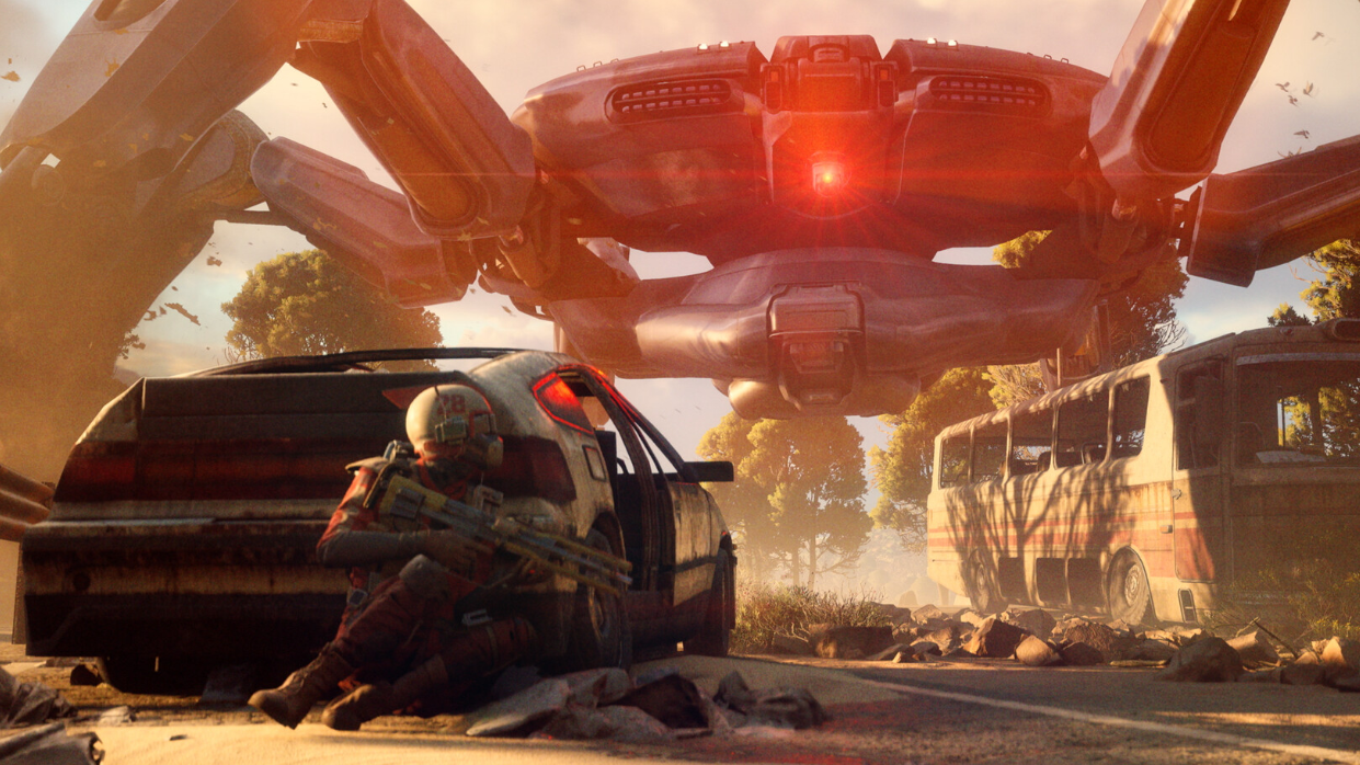 How to Get Explosive Compound in ARC Raiders — Every Location and the Crafting Recipe