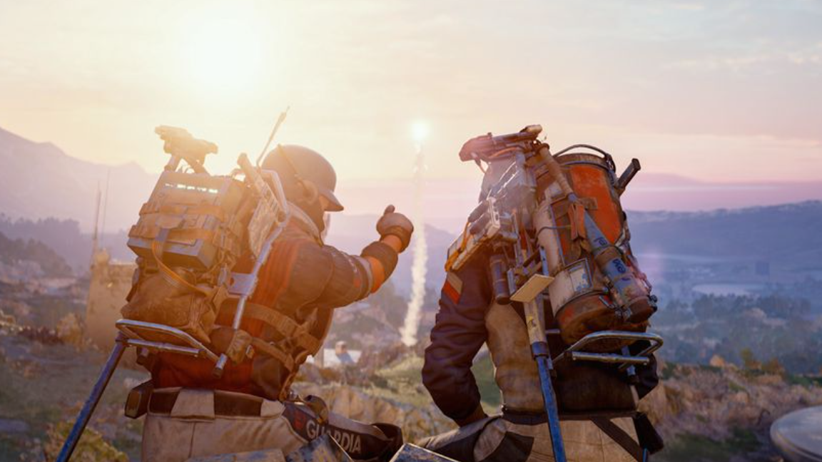 ARC Raiders Shared Watch Event — How Merits Work and Every Reward You Can Earn