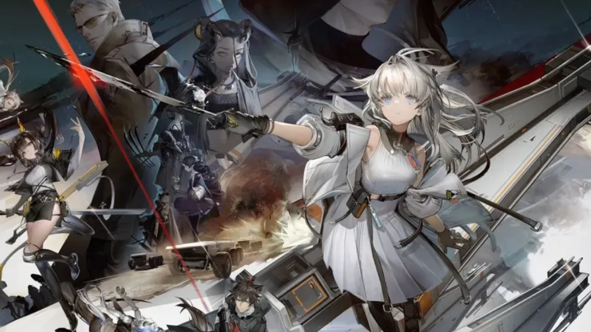 How to Complete Fix the Super Crane in Arknights: Endfield