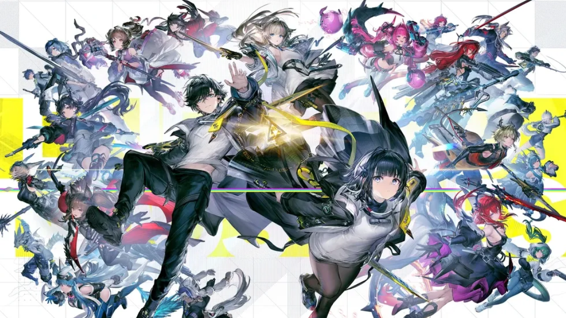 Lupo Race in Arknights: Origins, Culture, and Notable Characters