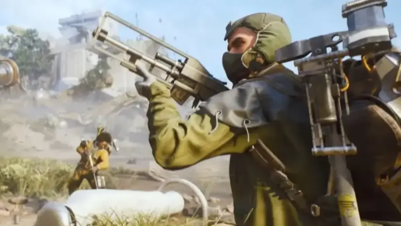 ARC Raiders' "An Android Love Story" Quest — What We Know So Far