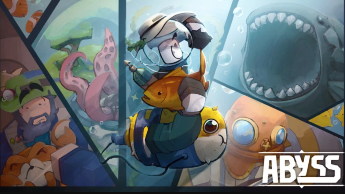 Every Tube Worth Buying in Roblox Abyss — and Which Ones to Skip