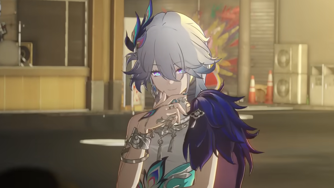 How to find every Nameless Wispae in Honkai: Star Rail