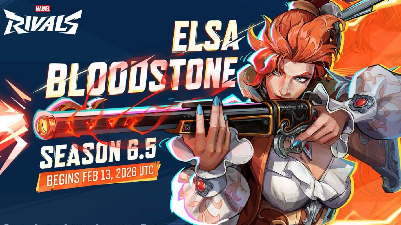 Mastering Elsa Bloodstone in Marvel Rivals — Abilities, Combos, and Counters