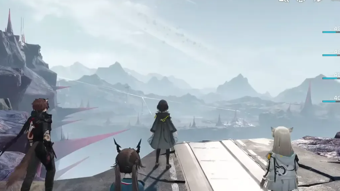 Recycling Stations in Arknights: Endfield — Every Location, Reward, and Upgrade