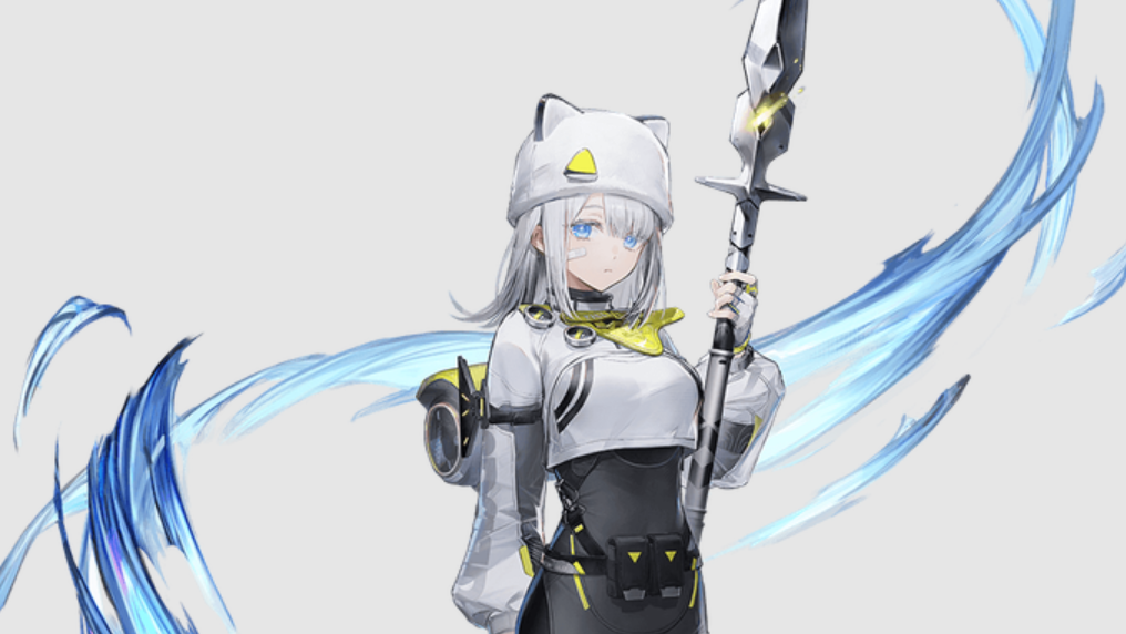 Arknights: Endfield Estella build and skills guide