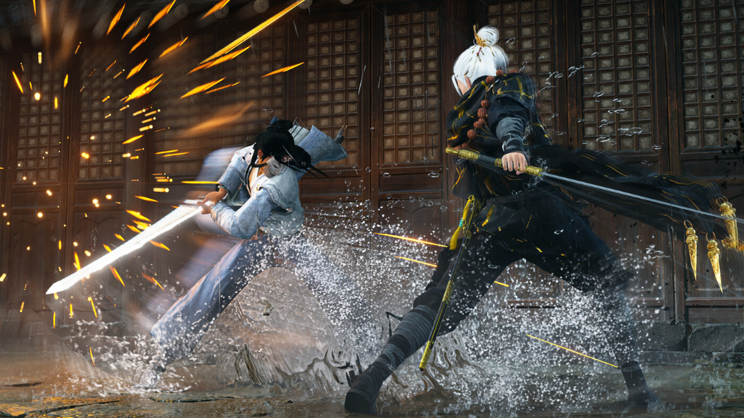 Every Kung Fu Hustle Reference Hidden in Where Winds Meet