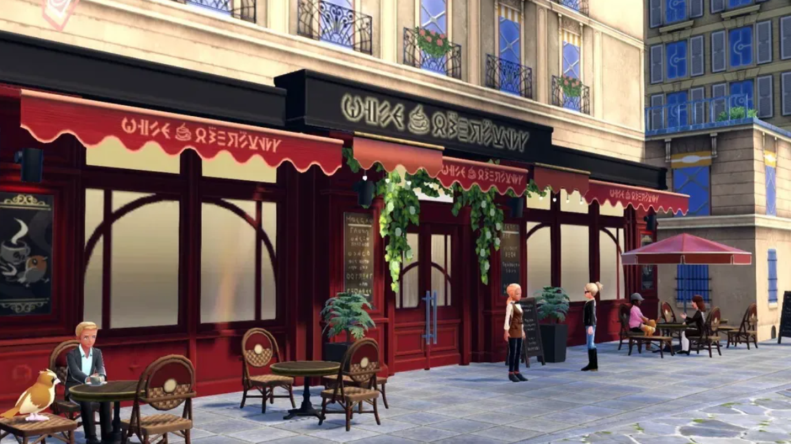 How to Get the Sachet in Pokémon Legends Z-A and Evolve Spritzee