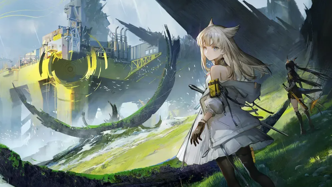 Arknights: Endfield's Grand Blessings for the Spring — Every Event, Reward, and Deadline