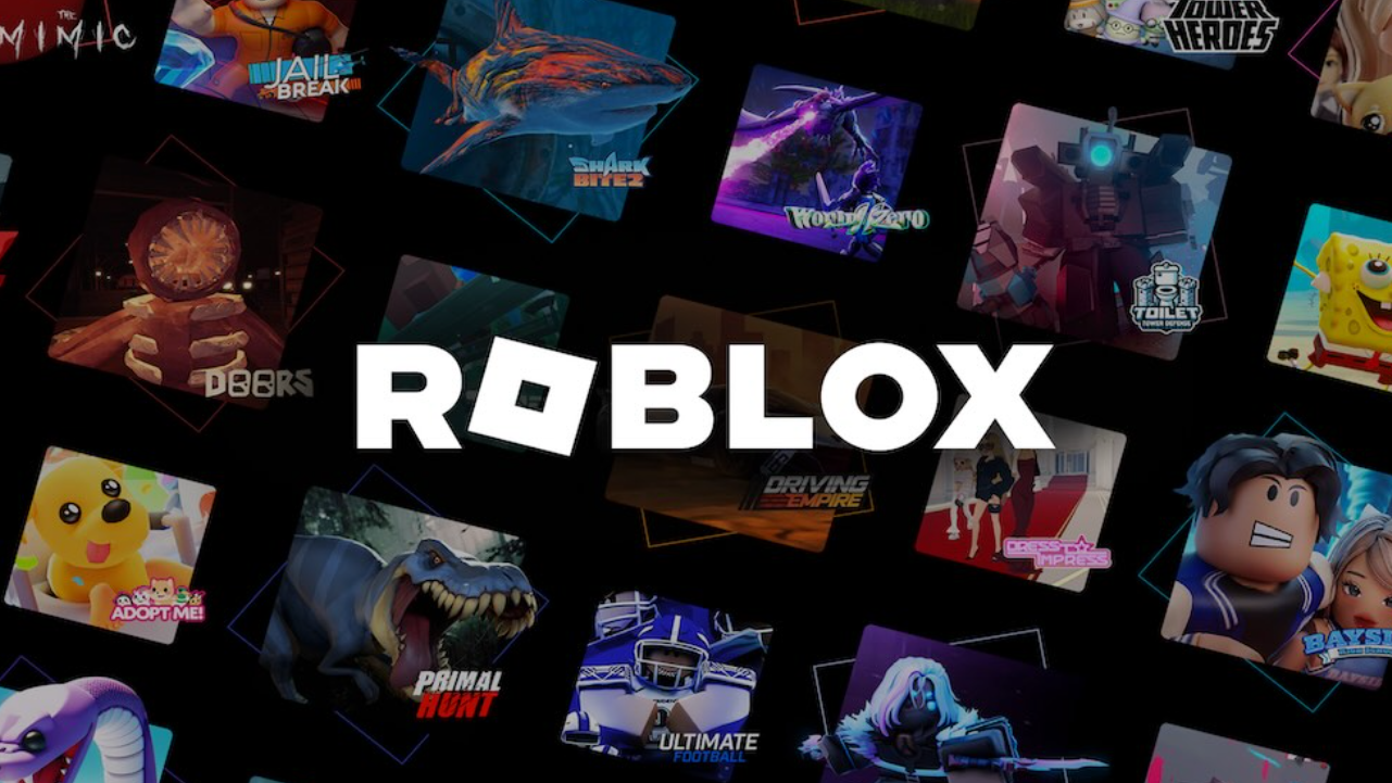 How to Connect Your Roblox Account to Medal