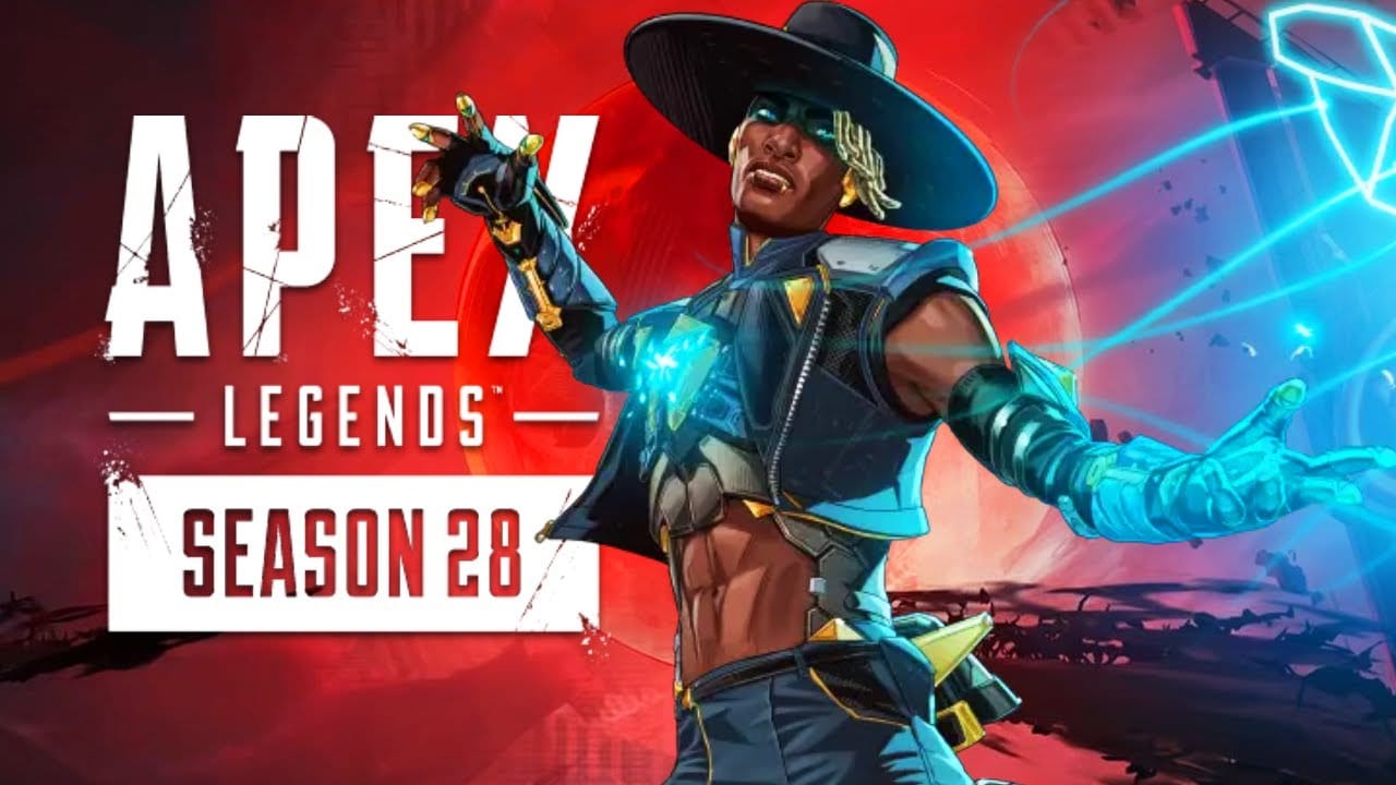 Apex Legends Season 28 (Breach) Release Time and Regional Schedule