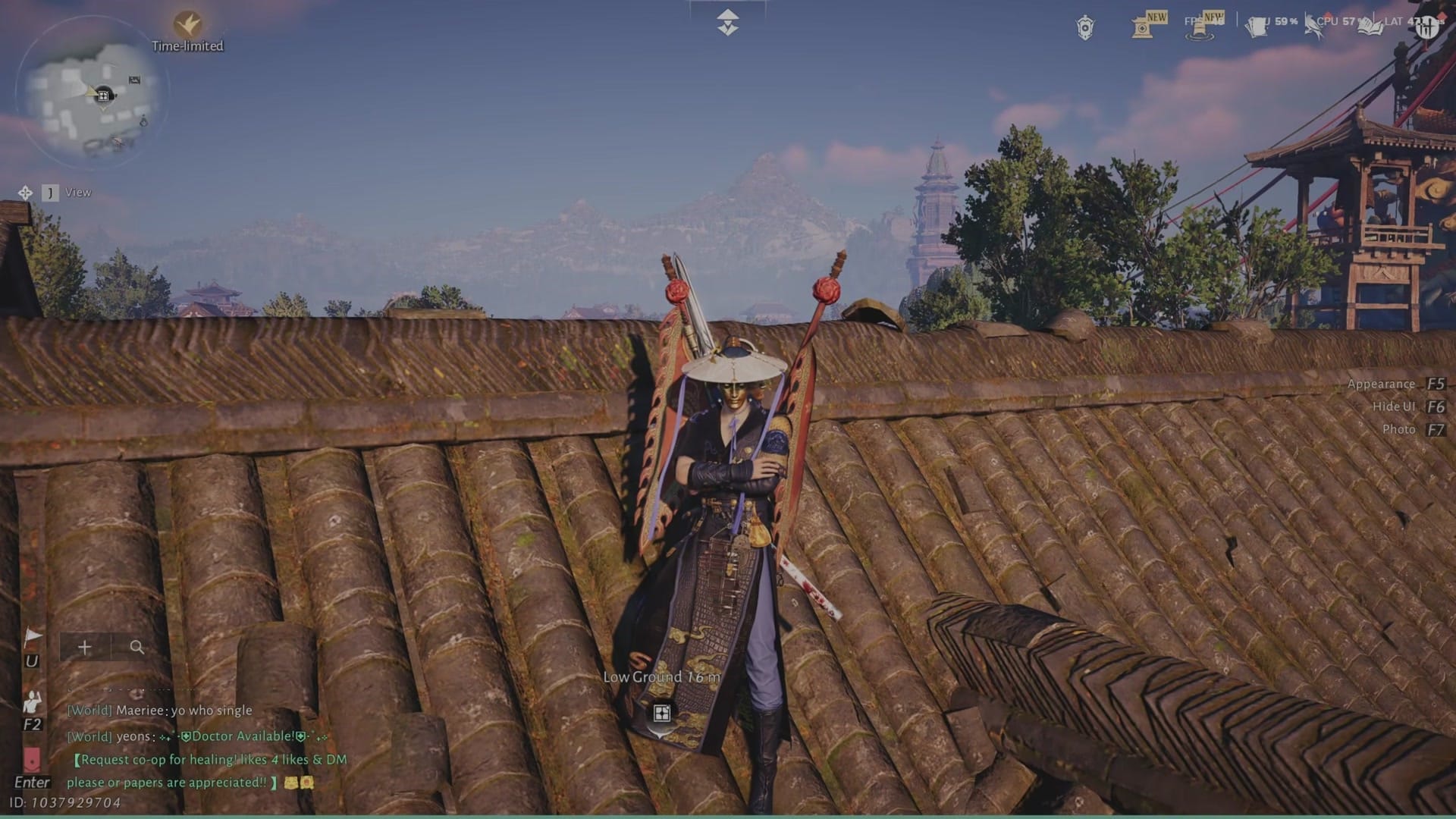 Fastest Ways to Level Inner Ways in Where Winds Meet