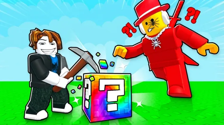 Break a Lucky Block Admin Abuse Event - When It Starts and How to Prepare (February 2026)