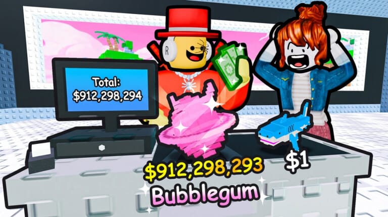 My Brainrot Shop codes (February 2026) — latest working list