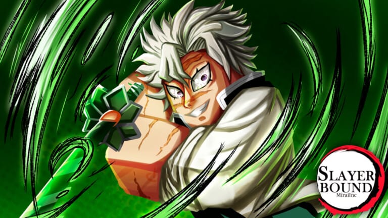 Slayerbound Codes (February 2026) — Latest Working List