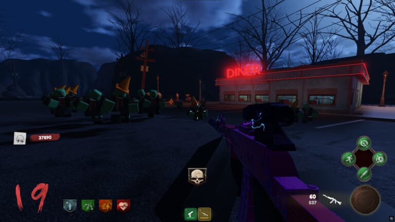 Blood Tower Codes (February 2026) — Latest Working List