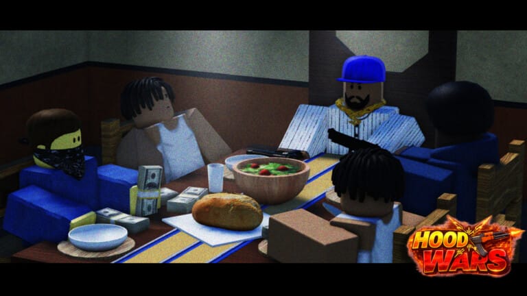 Hood Wars codes (February 2026) — latest working list