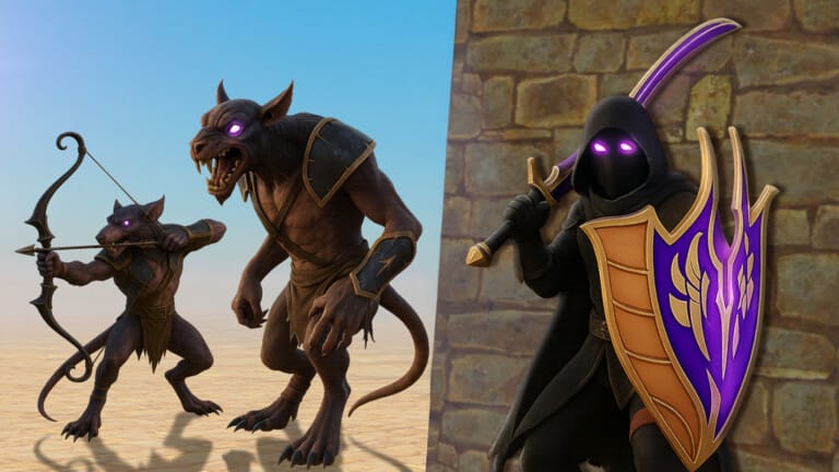 Protect the King Codes (February 2026) — Latest Working List