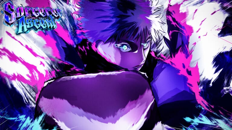 Sorcerer Ascent Codes (January 2026) — Latest Working List