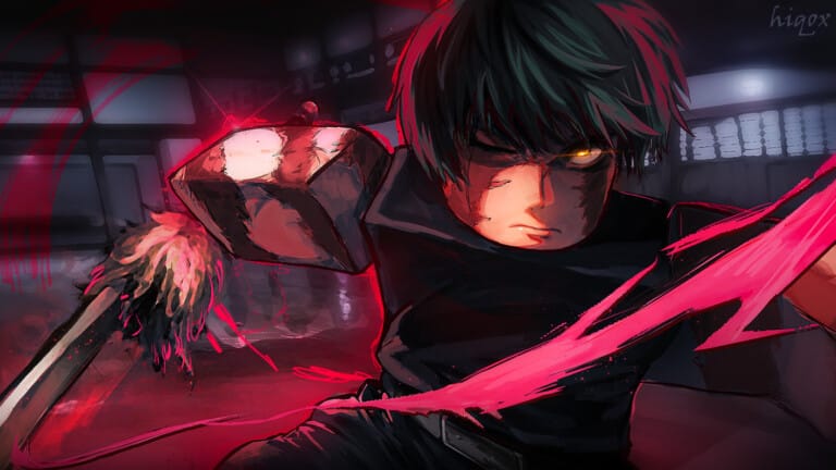 Roblox Kaizen Codes (February 2026) — Latest Working List