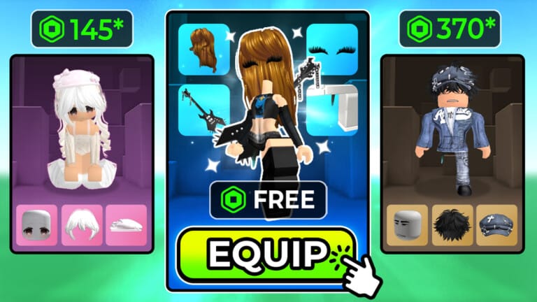 My Avatar codes (February 2026) — current status and how to redeem