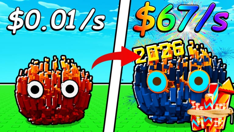 Grow A Fire codes (February 2026) — latest working list