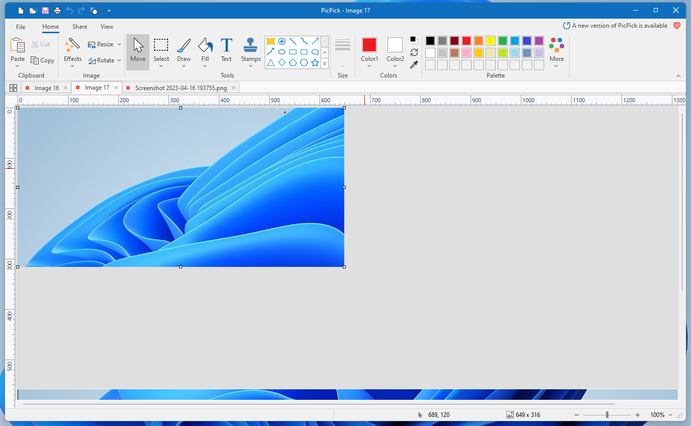 How to Take a Cropped Screenshot on Windows 11
