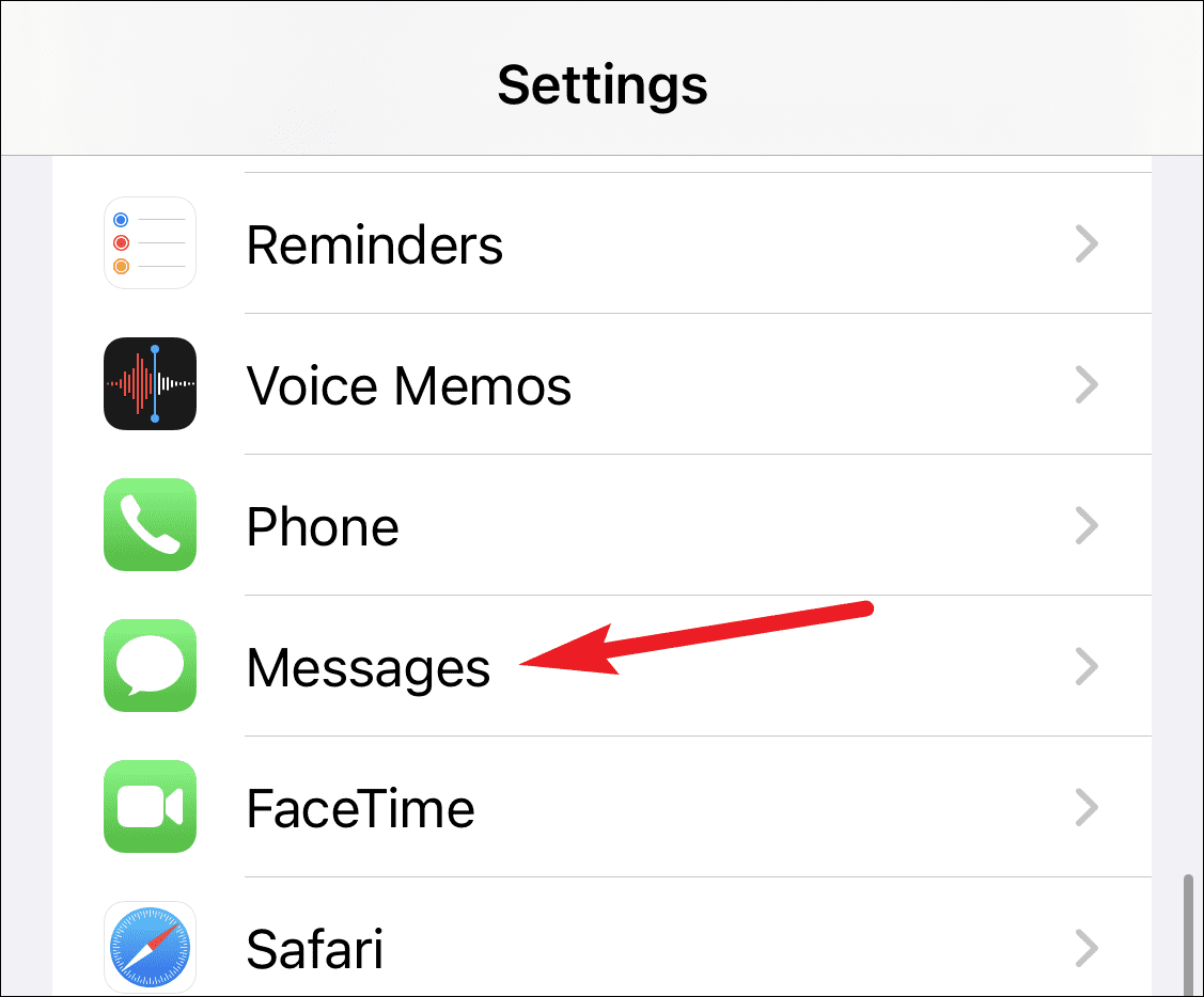 Where is iMessage on iPhone? A Guide to Enable and Use iMessage