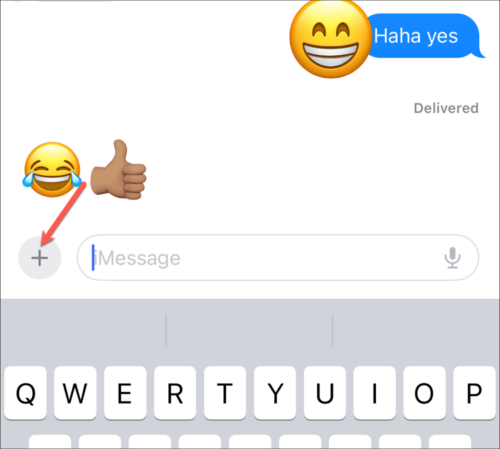 How to Make a Sticker on iPhone