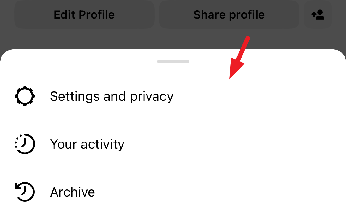 How to Turn Off Active Status on Instagram