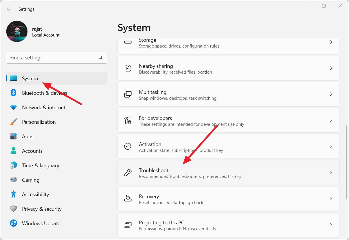 How To Fix Windows 11 Update Error 0x800b0109, Some Update Files Aren’t ...