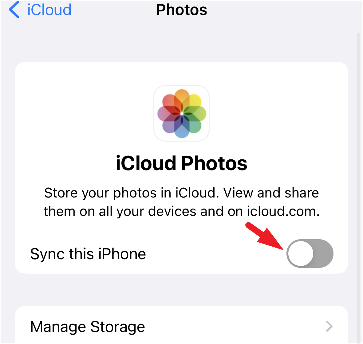 How To Delete Photos & Videos On IPhone And Keep On ICloud