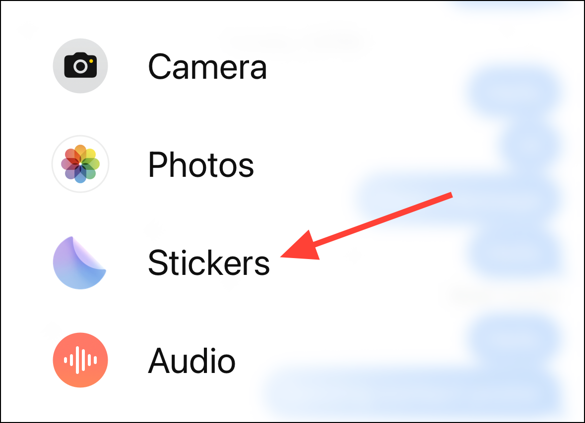 how-to-delete-stickers-in-ios-17-on-iphone