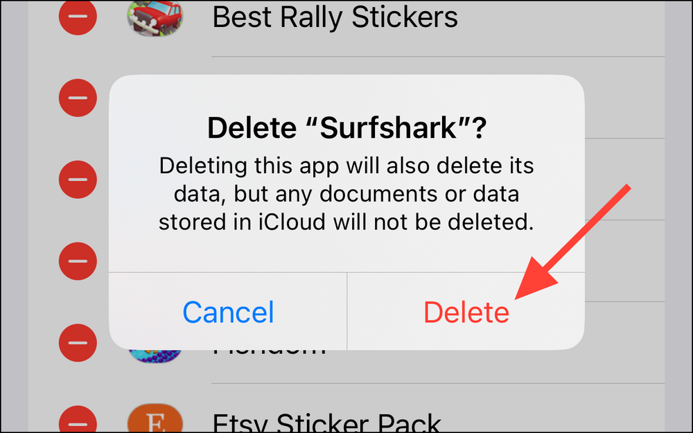 How to Delete Stickers in iOS 17 on iPhone