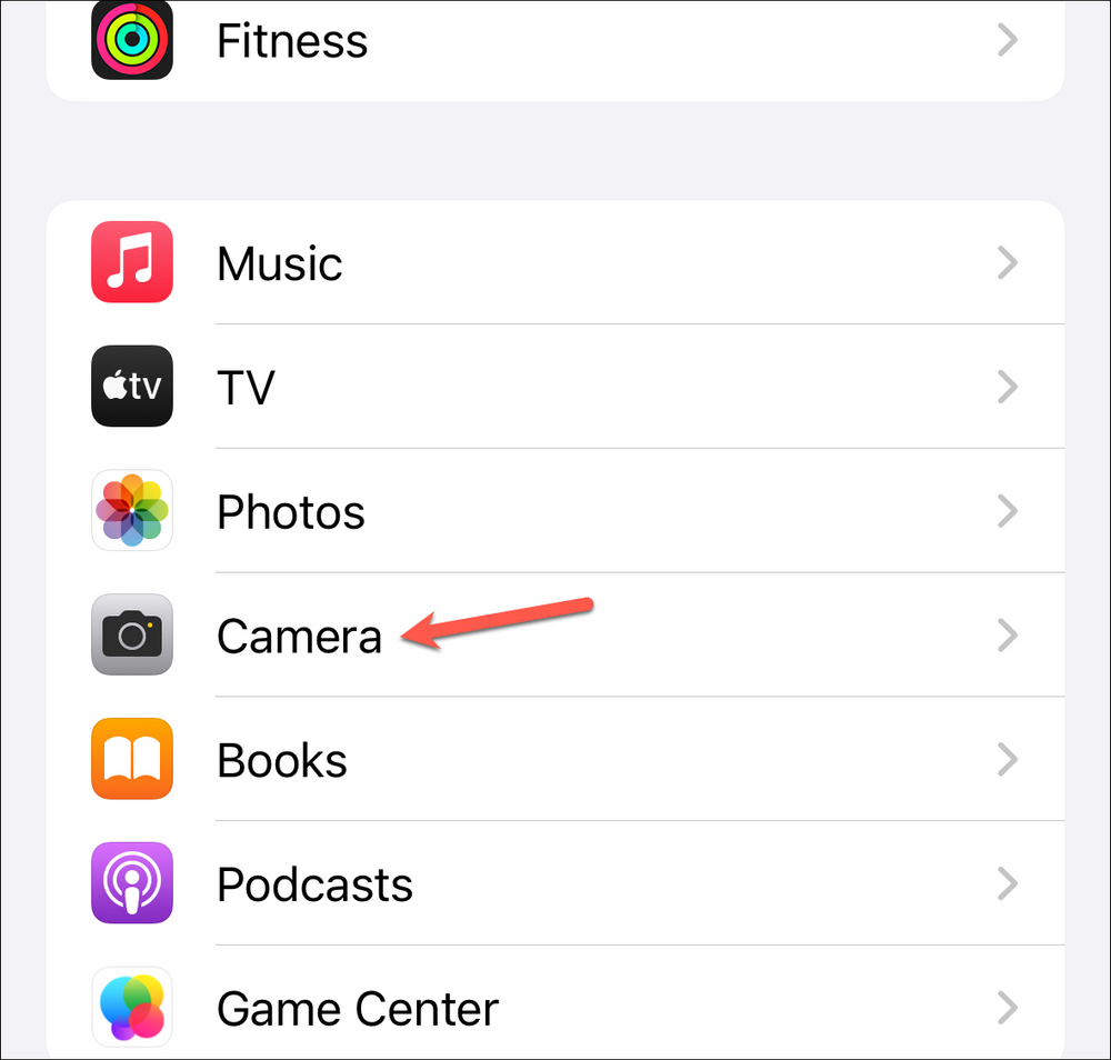 How to Enable 'HEIF Max' Format in iPhone 14 Pro Camera Settings