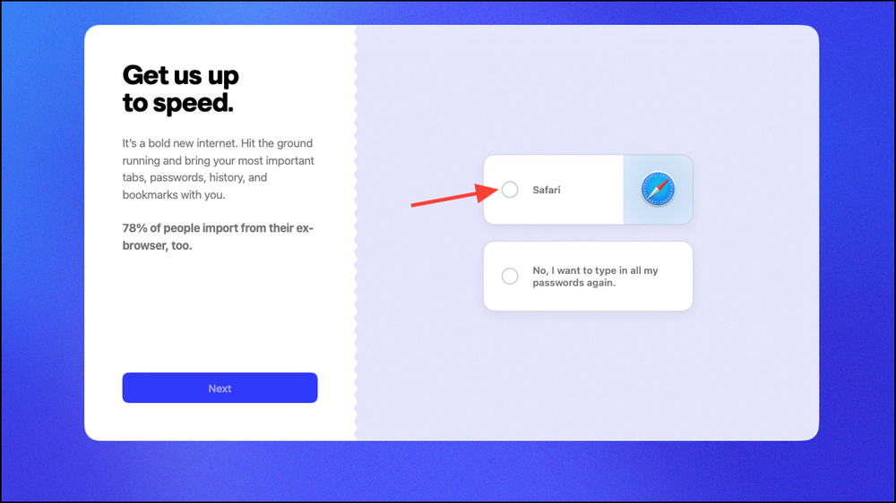 How to Use the Arc Browser
