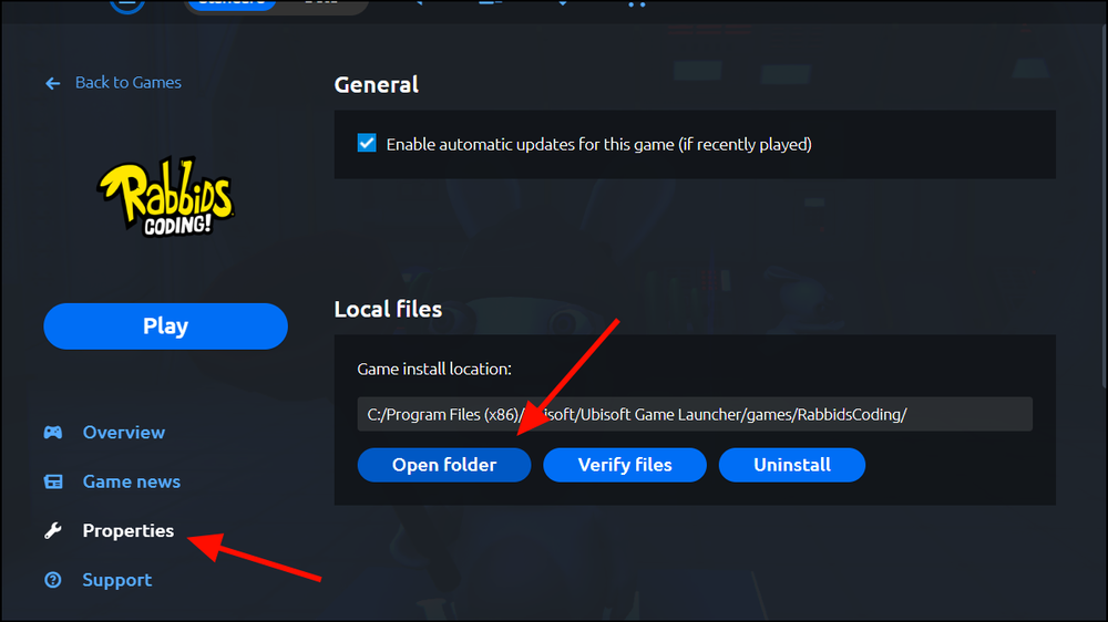 How to Move Games to Another Drive in Windows 11