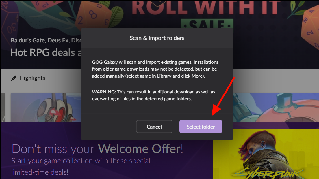 How to Move Games to Another Drive in Windows 11