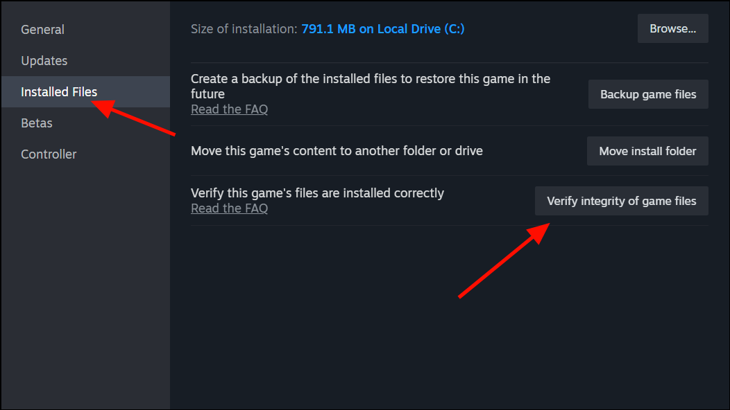 How To Move A Steam Game To Another Drive